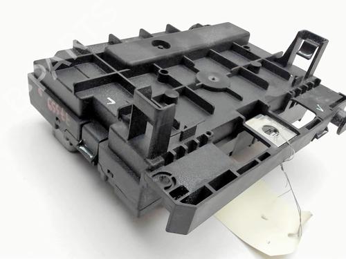 Fuse box PEUGEOT 207 (WA_, WC_) 1.4 HDi | BP28498632E1