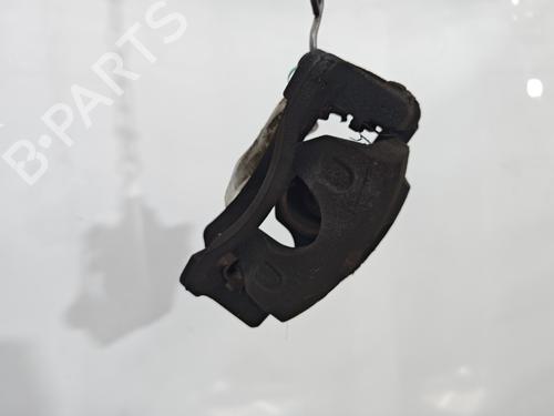 Left front brake caliper MAZDA CX-5 (KE, GH) 2.2 D AWD (KE2AW) | BP33870648M105 - Image 3