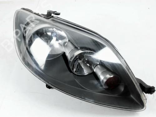 Right headlight VW GOLF PLUS V (5M1, 521) 1.9 TDI | BP32013902C29  - Image 5