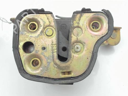 Rear right lock OPEL CORSA B (S93) 1.7 D (F08, F68, M68) | BP20428284C99 
