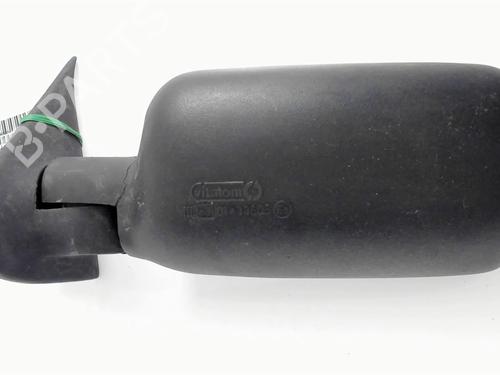Left mirror FIAT UNO (146_, 158_)  | BP21228718C26 