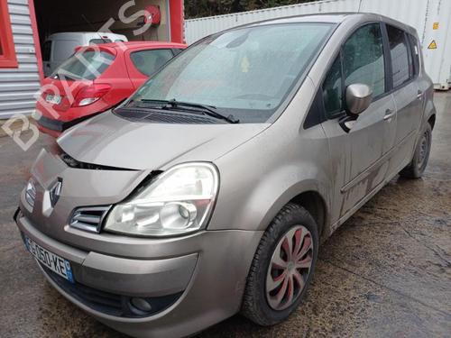 Egr RENAULT MODUS / GRAND MODUS (F/JP0_) 1.5 dCi (FP0F, JP0F) | BP24647929M69 - Image 8