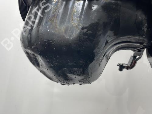 Engine CITROËN C1 (PM_, PN_) 1.0 | BP29956850M1