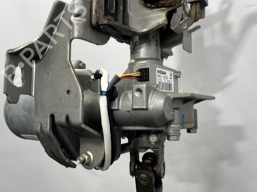 steering-column-nissan-qashqai-ii-j11-j11_-2013-31355469 main image