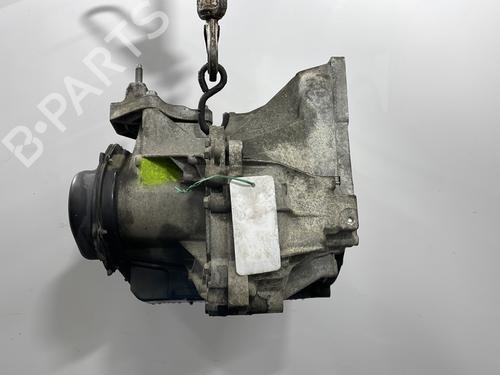 Gearbox FORD FUSION (JU_) 1.4 TDCi | BP31871807M3 
