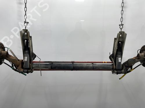 Used Rear axle CITROËN XSARA (N1) 1.9 D (68 hp) 28498678