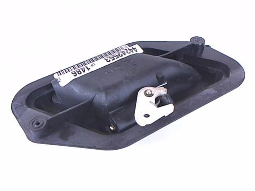 Front left interior door handle CITROËN BX (XB-_) TRD Turbo | BP21235491I13 