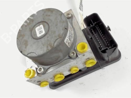 ABS pump CITROËN C3 II (SC_) 1.4 HDi 70 (SC8HZC, SC8HR0, SC8HP4) | BP20465585M43 