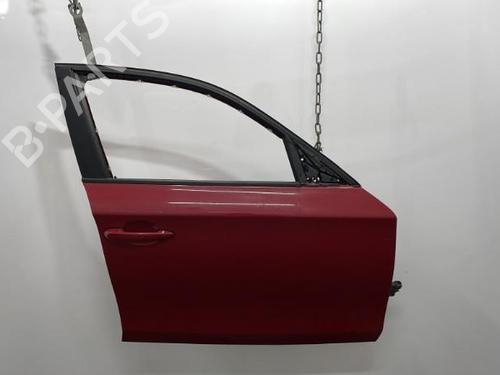 Used Right front door BMW 1 (E87) 116 i (122 hp) 20417103