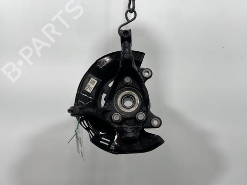 Left front steering knuckle TOYOTA YARIS (_P21_, _PA1_, _PH1_) 1.5 Hybrid (MXPH10, MXPH11) | BP32094574M25