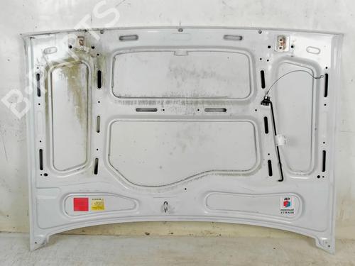 Hood RENAULT RAPID Box Body/MPV (F40_, G40_) 1.2 (F406, G40A) | BP20397821C1