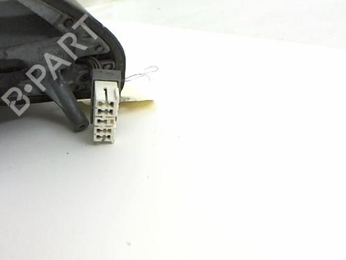 Right mirror CITROËN XSARA PICASSO (N68) 2.0 HDi | BP20449273C27 