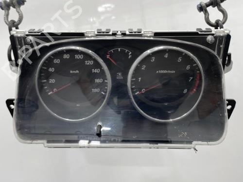Kombinert Instrument DAIHATSU CUORE VI (L251, L250_, L260_) 1.0 | BP21240387C47 