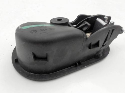 Front left interior door handle FORD FIESTA V (JH_, JD_) 1.4 TDCi | BP26666401I13 