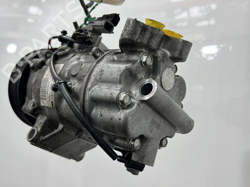 AC compressor RENAULT CLIO V (B7_) 1.0 TCe 90 (B7MT) | BP29491206M34 