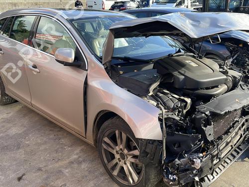 Steering column stalk VOLVO V60 I (155) D5 AWD | BP27182875I23  - Image 9