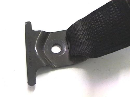 Rear left belt tensioner SAAB 9-3 (YS3F, E79, D79, D75) 1.9 TiD | BP21232394C89 