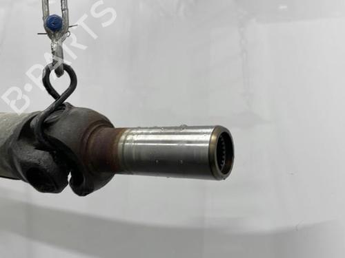 Used Driveshaft Driveshaft MAZDA MPV I (LV) 2.5 TD (LVLW) (115 hp) 21237979 21237979