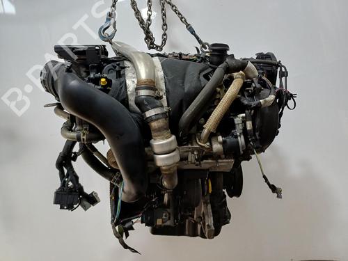 Engine PEUGEOT 407 Coupe (6C_) 2.7 HDi | BP38023974M1 - Image 5