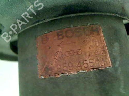 Radiator fan VW SCIROCCO (53B)  | BP21205214M35 