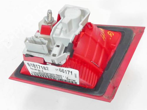 Left tailgate light AUDI A3 Sportback (8PA) 1.9 TDI | BP20451870C79 