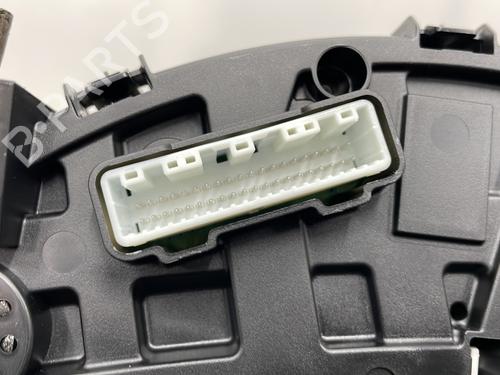 Instrument cluster SUZUKI SWIFT V (AZ) 1.2 Hybrid (Mild Hybrid) (A2L412) | BP23780530C47 - Image 4