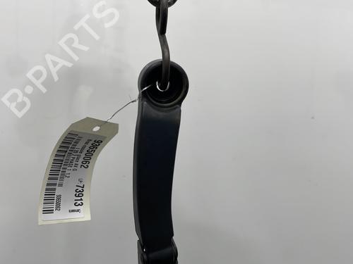 Front windshield wiper arm HYUNDAI i20 II (GB, IB) 1.2 | BP20394686C143 