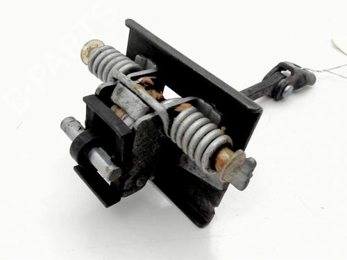 Hinge/Door check strap CITROËN DS5 1.6 HDi 115 | BP28362082C146 