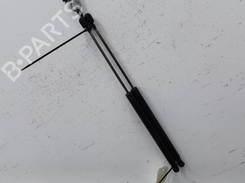 Tailgate lift support RENAULT MEGANE II Estate (KM0/1_) 1.5 dCi (KM16, KM1E) | BP20446654C138 