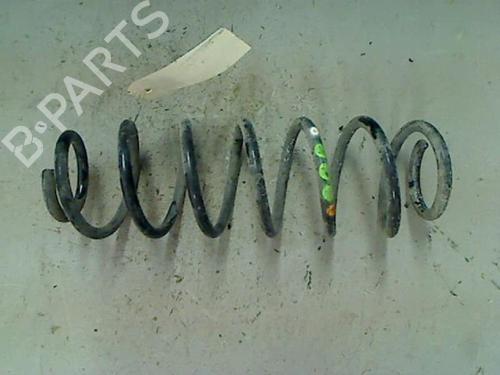 Used Shock absorber spring SEAT IBIZA III (6L1) 1.9 TDI (100 hp) 20453807