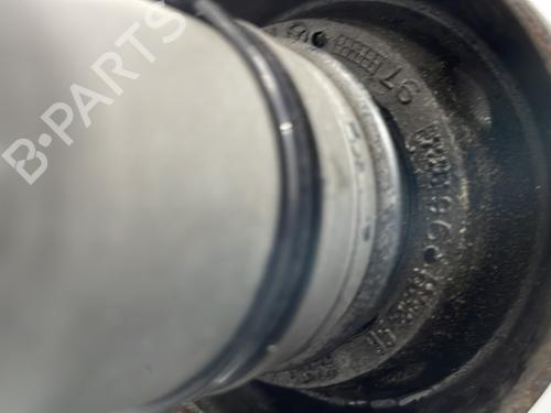 Driveshaft MERCEDES-BENZ SL (R129) 280 (129.058) | BP27934291M37 