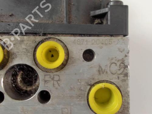 ABS pump FORD MONDEO III Turnier (BWY) 2.0 TDCi | BP20451416M43 