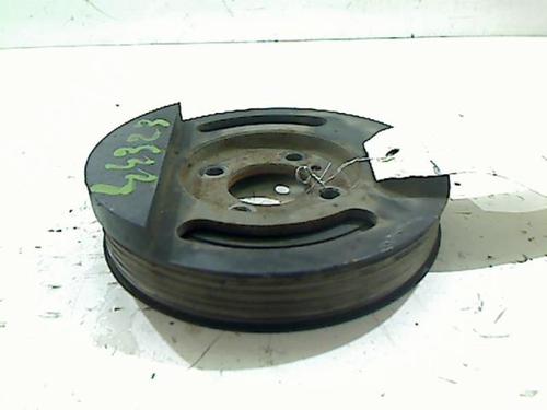 Pulley HYUNDAI MATRIX (FC) 1.5 CRDi | BP21231173M122 