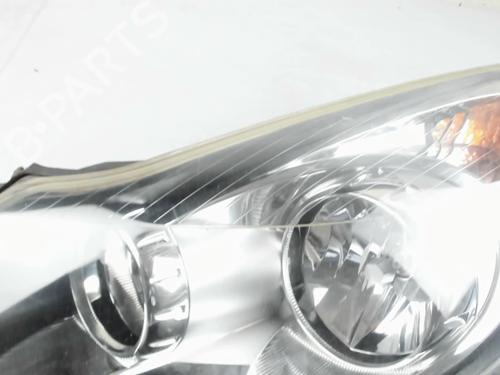 Left headlight OPEL CORSA D (S07) 1.3 CDTI (L08, L68) | BP34336409C28  - Image 6