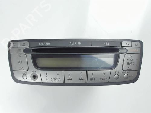 Used Radio Radio 20451129 20451129