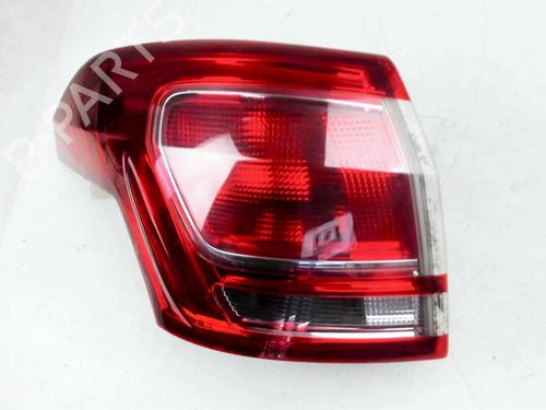 Farolim esquerdo FORD B-MAX (JK) 1.0 EcoBoost | BP38943207C34 - Image 4