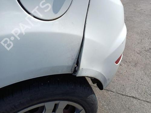 Front right interior door handle FORD FIESTA VI (CB1, CCN) 1.4 TDCi | BP24596450I14  - Image 17