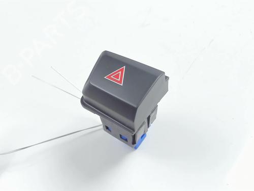 Warning switch PEUGEOT 208 I (CA_, CC_) 1.5 BlueHDI 100 | BP20468079I22 