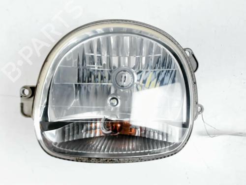 Used Left headlight RENAULT TWINGO I (C06_) 1.2 16V (C060) (60 hp) 32149552
