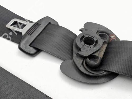 Front left belt tensioner VW PASSAT B6 Variant (3C5) 2.0 TDI 16V | BP29921701C87
