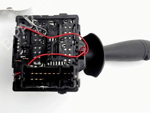 Steering column stalk DACIA SANDERO II TCe 90 (B8M1, B8MA, B8AC) | BP33701880I23 - Image 4