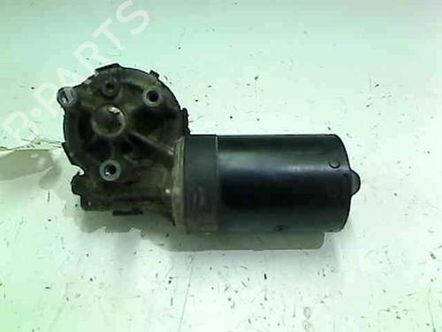 Used Front wiper motor RENAULT 19 II (B/C53_) 1.4 (B/C532) (58 hp) 20430721