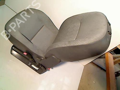Right front seat CITROËN BERLINGO / BERLINGO FIRST Box Body/MPV (M_) 1.9 D 70 (MBWJZ, MCWJZ) | BP20476376C16 