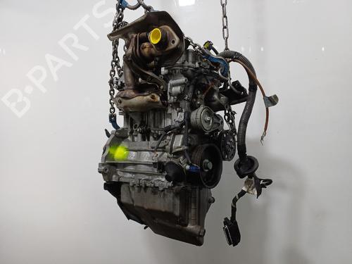 Engine SMART FORTWO Cabrio (451) | BP37481710M1 - Image 17