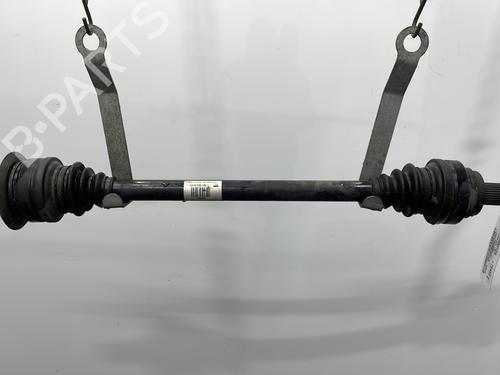 Used Right rear driveshaft BMW 5 (F10) 525 d (204 hp) 22415185