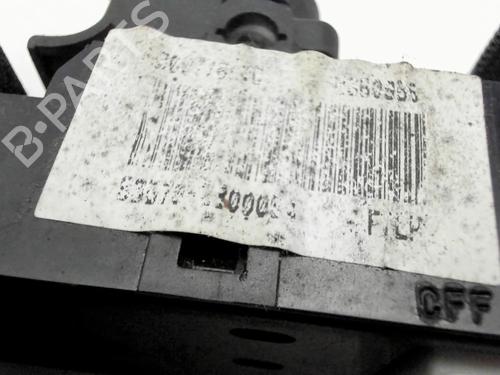 Left front window switch HYUNDAI SANTA FÉ II (CM) 2.2 CRDi 4x4 | BP37275108I27 - Image 3
