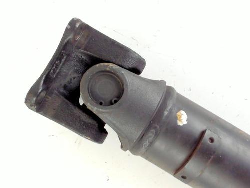Used Driveshaft Driveshaft NISSAN PATHFINDER III (R51) 2.5 dCi 4WD (174 hp) 21206491 21206491
