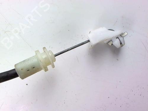Rear left lock FIAT BRAVO II (198_) 1.6 D Multijet (198AXM1B) | BP20448320C100 
