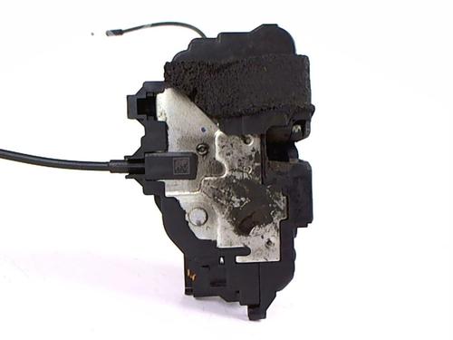 Rear right lock RENAULT MEGANE III Grandtour (KZ0/1) 1.5 dCi (KZ0C, KZ1A) | BP20399113C99 