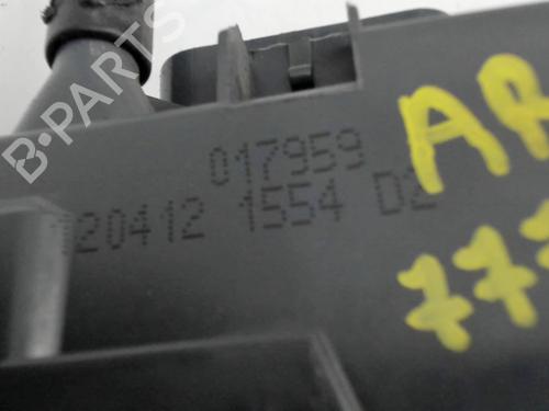 Rear right lock RENAULT ESPACE IV (JK0/1_) 2.0 dCi (JK01, JK02, JK1J, JK1K, JK1H) | BP29212956C99 